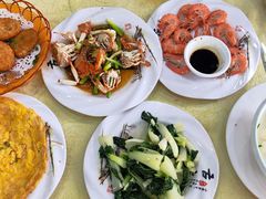 -秋姐美食店(海陵岛保利店)