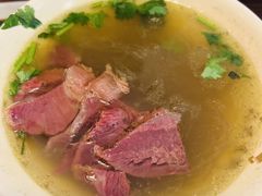 -哑巴生煎(临顿路店)