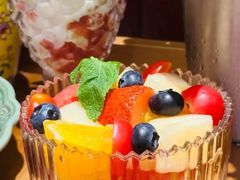 -秘密旅行Bonjour(黑金冠 江南西店)