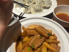 -吕氏疙瘩汤·新鲁菜(济南万象城店)