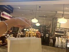 -BAKER&SPICE(环贸店)