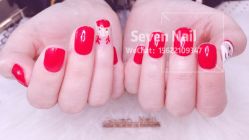 -Seven Nail七姑娘の美甲店