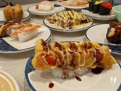 -滨寿司(新街口中央商场店)