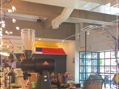 -Nectar One Cafe(勇烈路n1店)