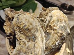 -火炉火自助餐(喜隆多店)