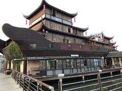 -二十八里太湖船菜(吉祥路店)