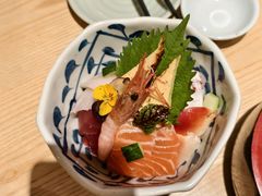 -Tuna maki寿司(苏州万象天地店)