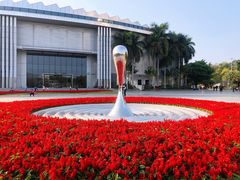 -深圳国际园林花卉博览园