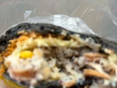 -甜嘟嘟烘焙坊(舒城路店)