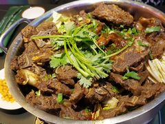 -沈胖子音乐烤吧·炒菜·龙虾(环城东路店)