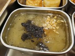 -正南齐北·老街糯米团(洪崖洞店)