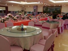 大堂-天津大学·四十二斋餐厅