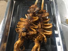 -阿军排档·烧烤