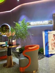 -花隐·美芙炫海菲秀皮肤管理中心