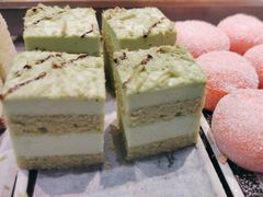 -非烤勿扰韩料自助烤肉(松山湖万科店)