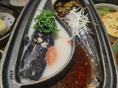 -锦府盐帮·侯宅(五棵松万达店)