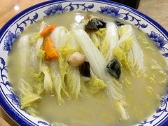 -肥仔顺德菜(龙悦居店)