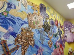 -杨梅红艺术教育(万象城教学中心)