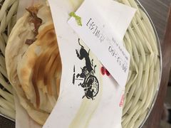 -潼十三肉夹馍(东单店)
