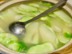 -眉州东坡(春秀路店)