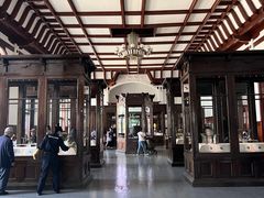 -旅顺博物馆