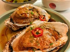 -奕景海鲜·大连菜(星海广场店)