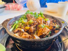 -二楼老店重庆鸡公煲(真光路店)
