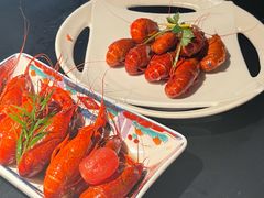 -花潮料理艺食馆(苏宁广场B区店)