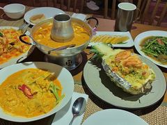 -泰国餐厅 Thai Food(裕华万达店)