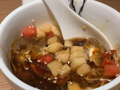 前任红糖冰粉-太二酸菜鱼(沈阳万象城店)