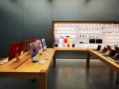 -Apple 零售店(Canton Road)