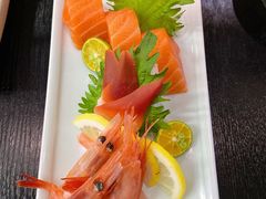 小份刺身拼盘-YAMAKAWA(龙湖胥江天街店)