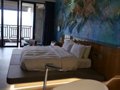 -清远熹乐谷温泉度假酒店