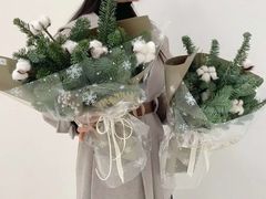 -拾花记花艺·求婚·订婚·生日布置(高新店)