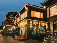 -芜湖方特东方神画