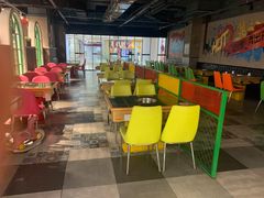 大堂-火锅岛潮牌自助餐厅(天津天佑城店)