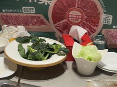 -海底捞火锅(河东万达广场店)