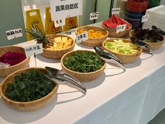 -眉州东坡·熊猫主题餐厅(枫蓝店)