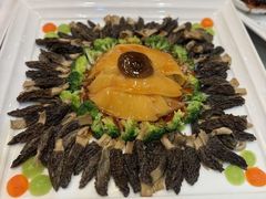 -功德林素菜饭庄(前门店)