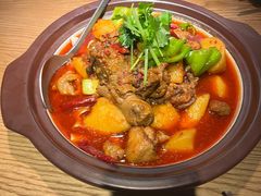 -纳鲁孜·新疆特色餐厅(上海悦荟广场店)