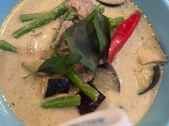 -URBAN SOI Thai Kitchen乐泰料理(长乐路店)