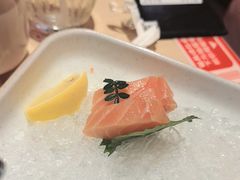 -万岁寿司(万国店)