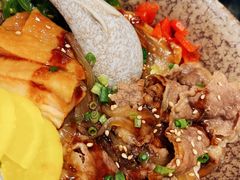 -林妈妈村·日式料理(宝山龙湖天街店)