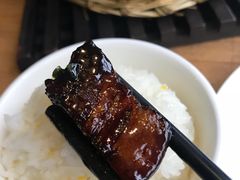 -马仕玖煲·融合菜·酥不腻烤鸭(人大店)
