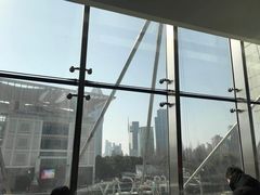 -星巴克(来福士办公楼店)