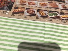 -三毛烧烤·南昌大排档(山姆店)