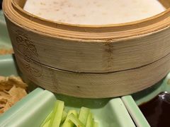 -羲和雅苑•北京烤鸭(国贸商城店)
