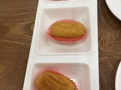 飘香榴莲酥-富豪酒家(正大广场店)