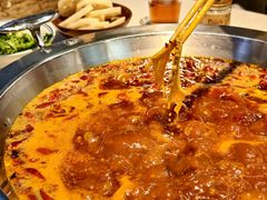 -符淼淼火锅(宽窄巷子店)
