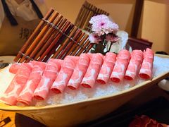 -揽季锅物会·海鲜姿造(五四路店)